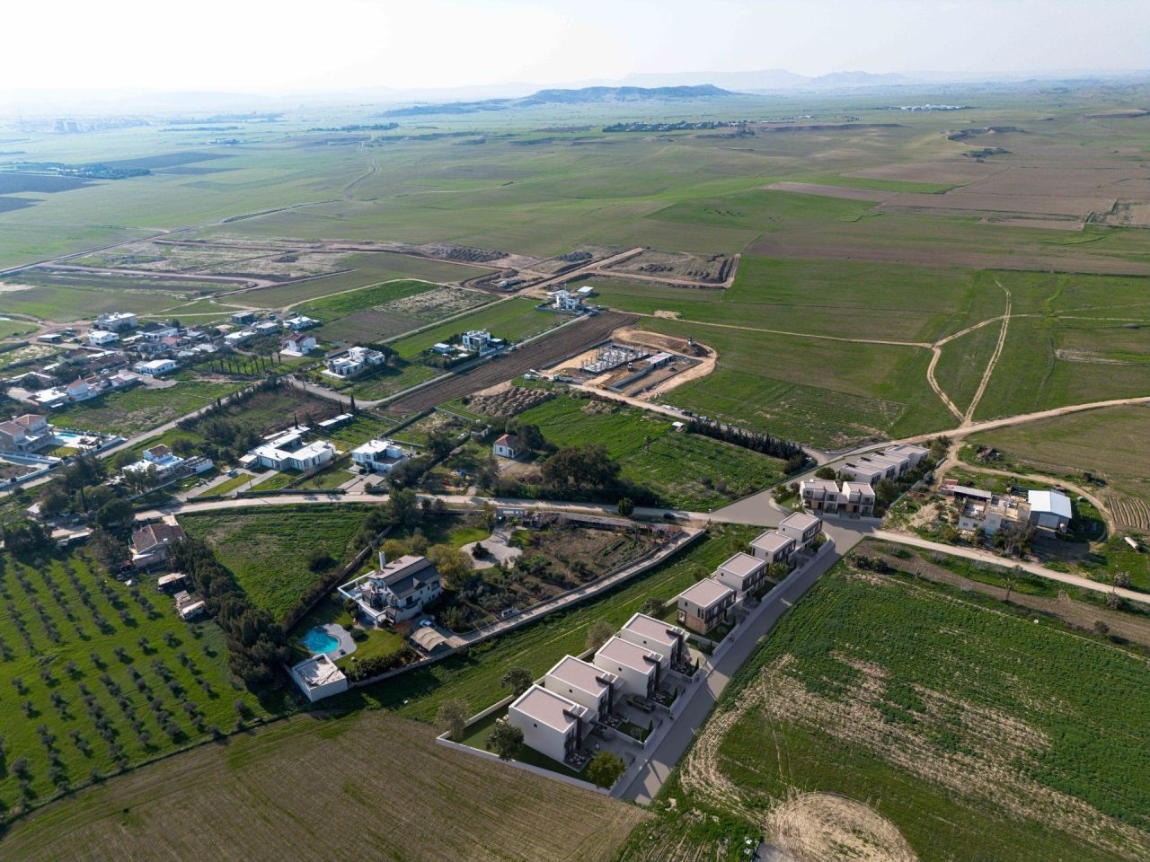 Вилла в Никосии, Кипр, 180 м² - фото 13