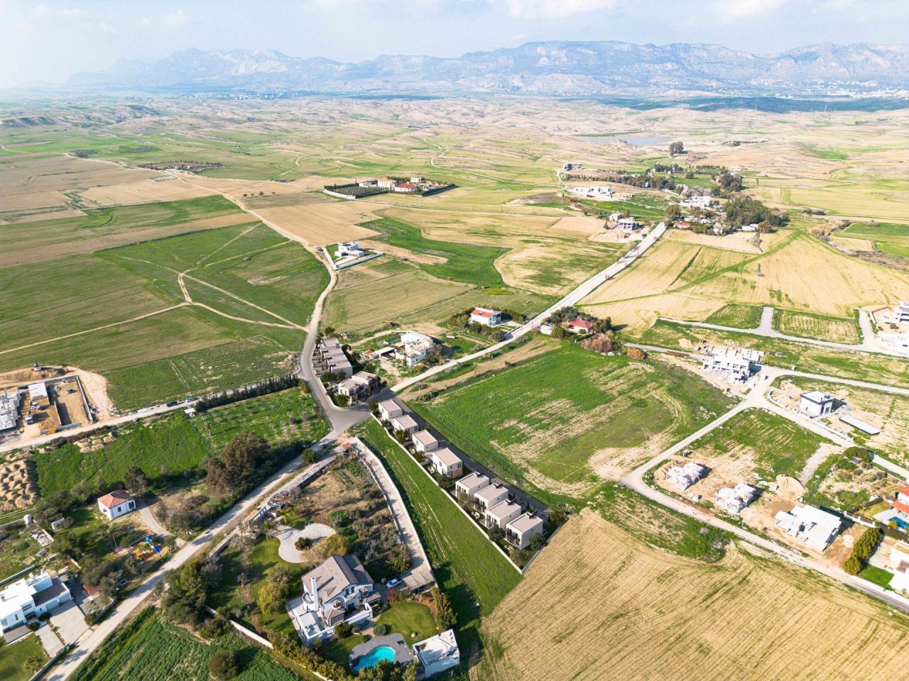 Вилла в Никосии, Кипр, 180 м² - фото 14