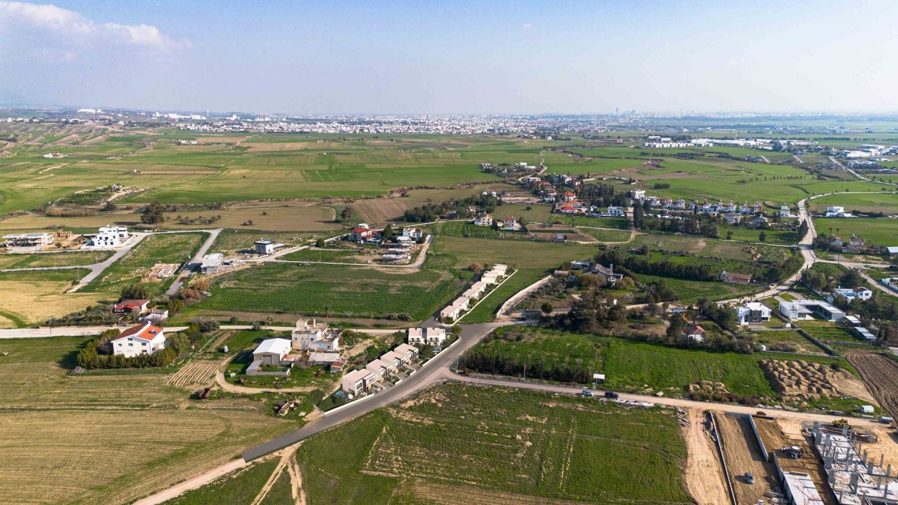 Вилла в Никосии, Кипр, 180 м² - фото 16