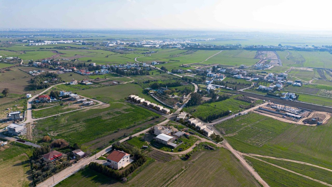 Вилла в Никосии, Кипр, 220 м² - фото 18