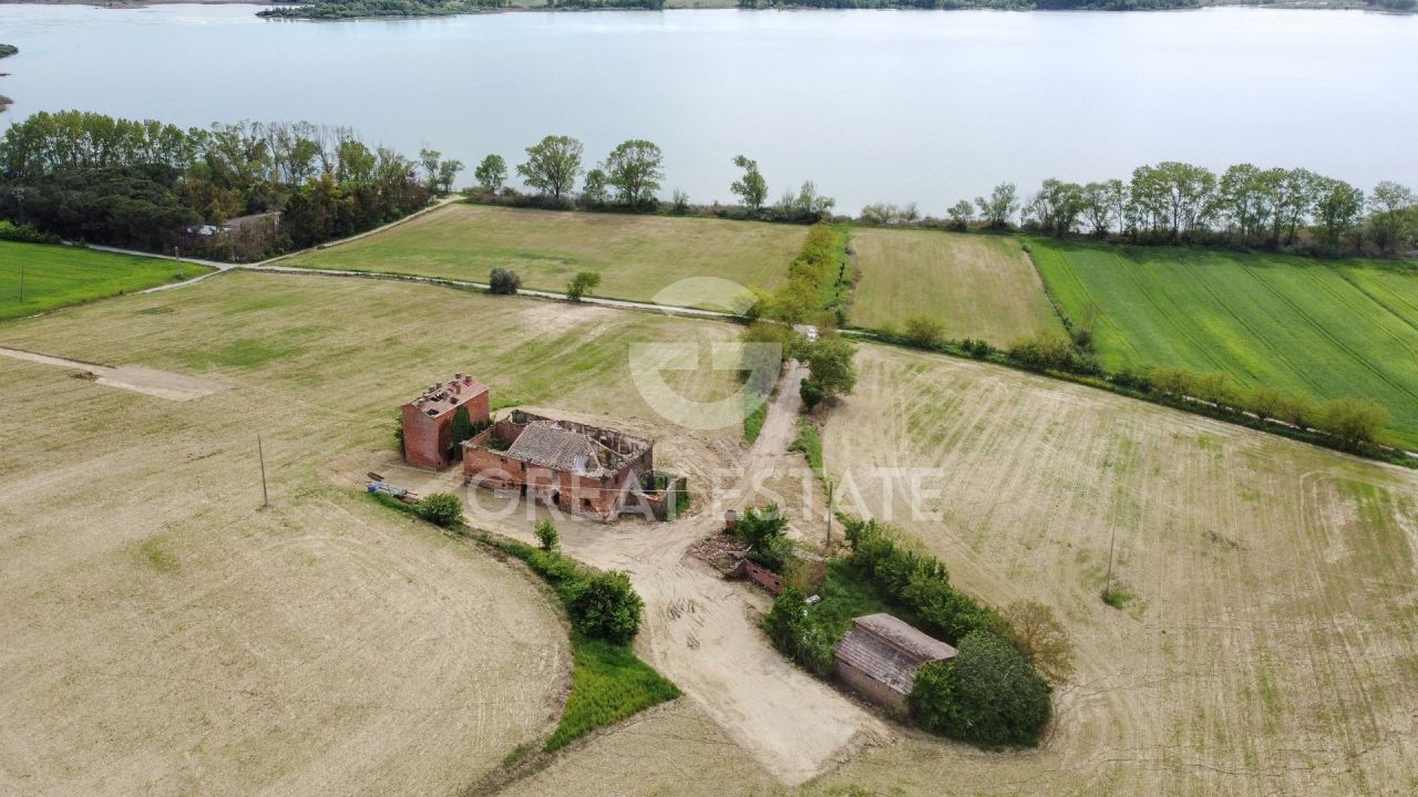 Дом в Кастильоне-дель-Лаго, Италия, 506.5 м² - фото 7