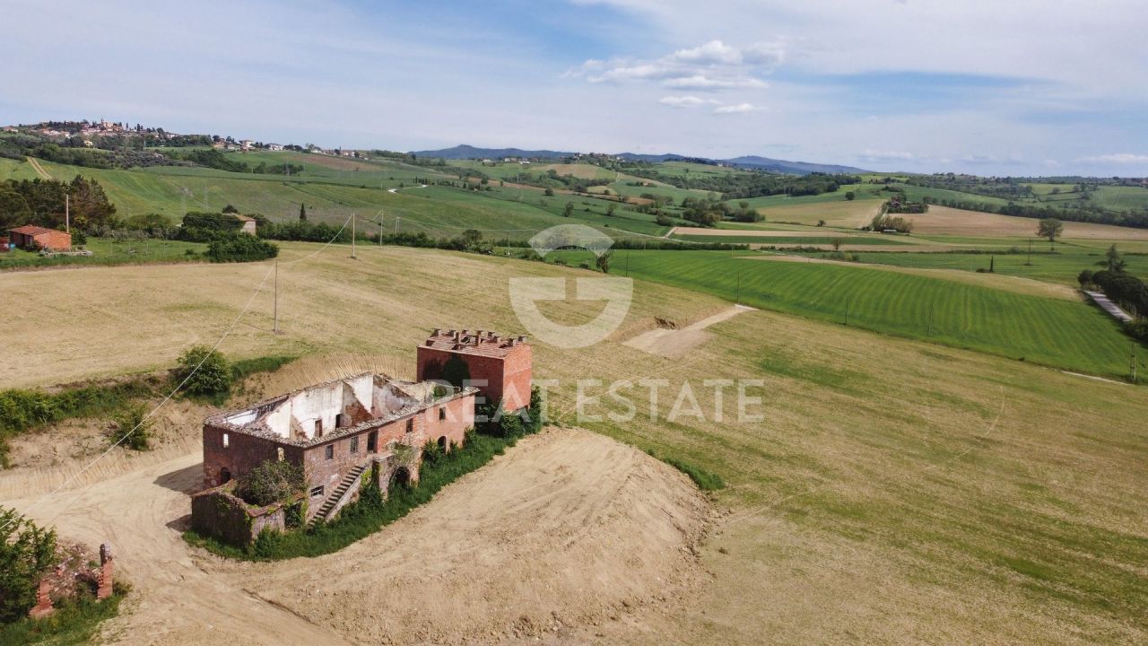 Дом в Кастильоне-дель-Лаго, Италия, 506.5 м² - фото 8