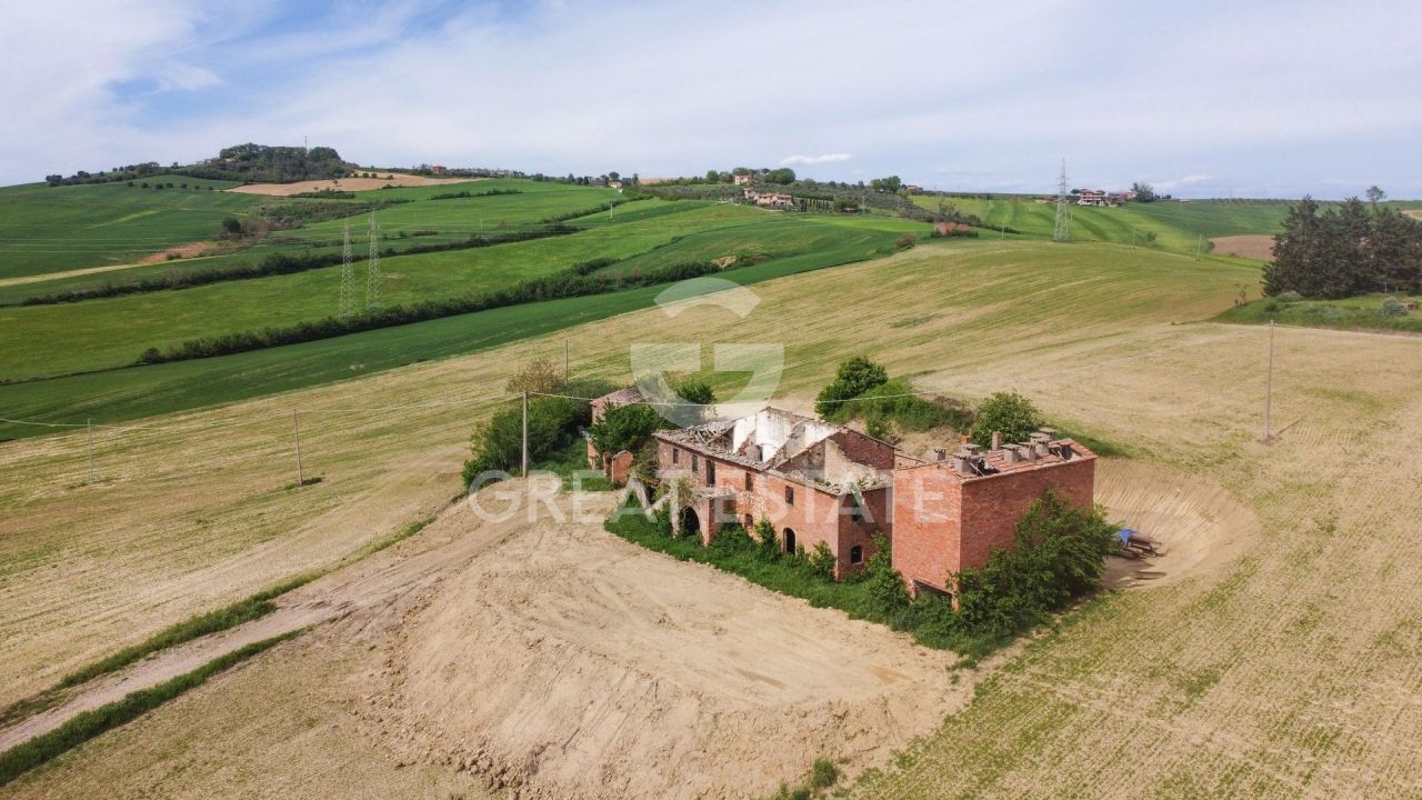 Дом в Кастильоне-дель-Лаго, Италия, 506.5 м² - фото 9