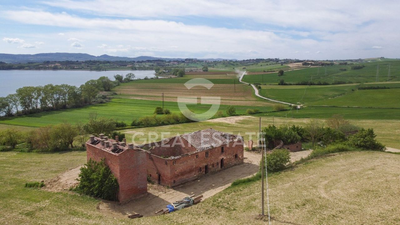 Дом в Кастильоне-дель-Лаго, Италия, 506.5 м² - фото 10