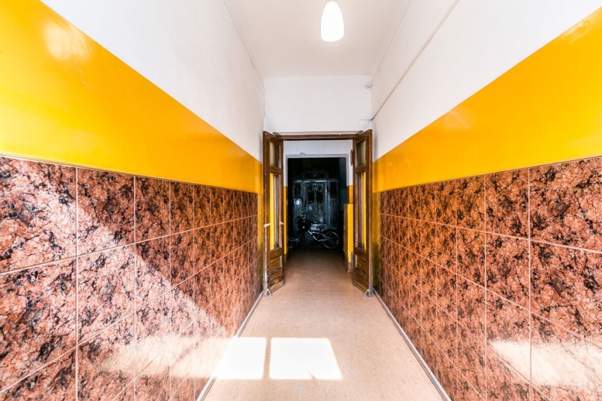 Доходный дом в Риге, Латвия, 3 179 м² - фото 5