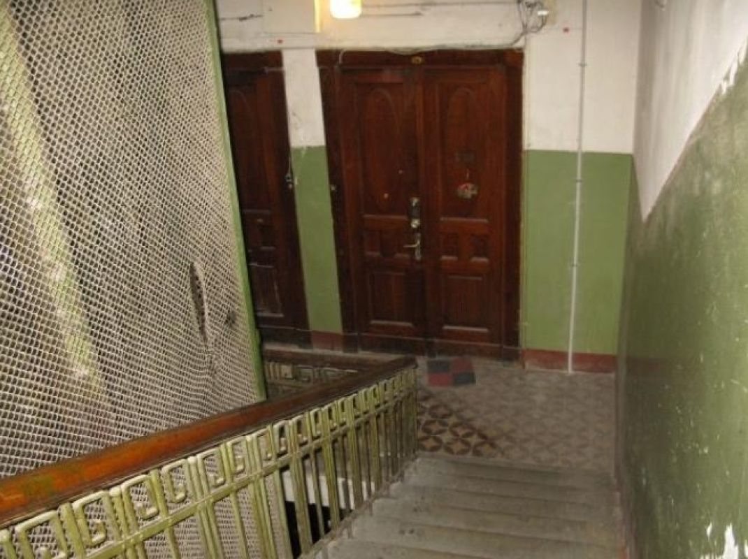 Доходный дом в Риге, Латвия, 3 179 м² - фото 7