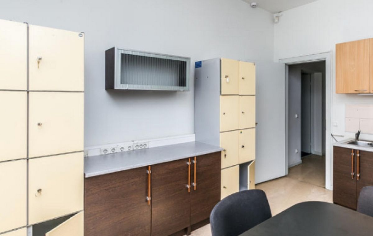 Доходный дом в Риге, Латвия, 3 179 м² - фото 8