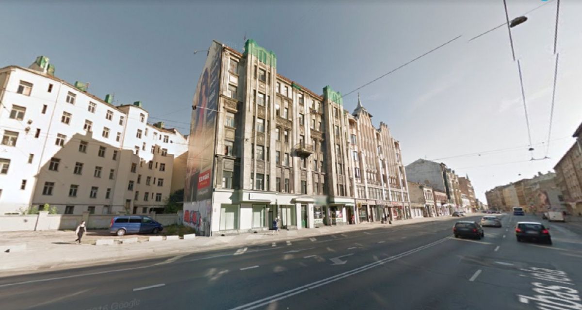 Доходный дом в Риге, Латвия, 3 179 м² - фото 9