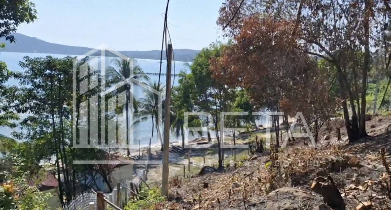 Земля на острове Ронгсанлем, Камбоджа, 14 212 м² - фото 5