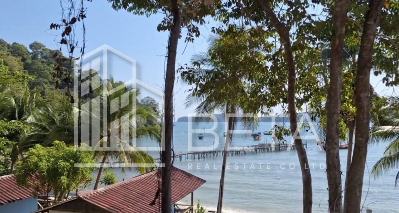 Земля на острове Ронгсанлем, Камбоджа, 14 212 м² - фото 4