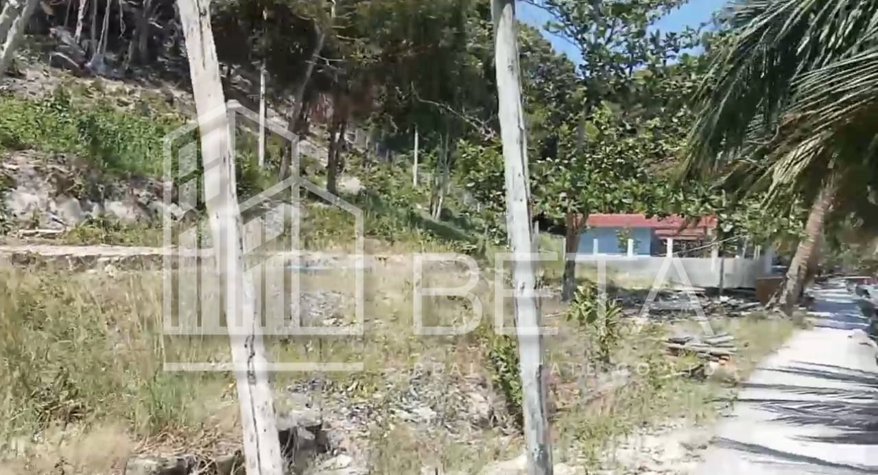 Земля на острове Ронгсанлем, Камбоджа, 14 212 м² - фото 8