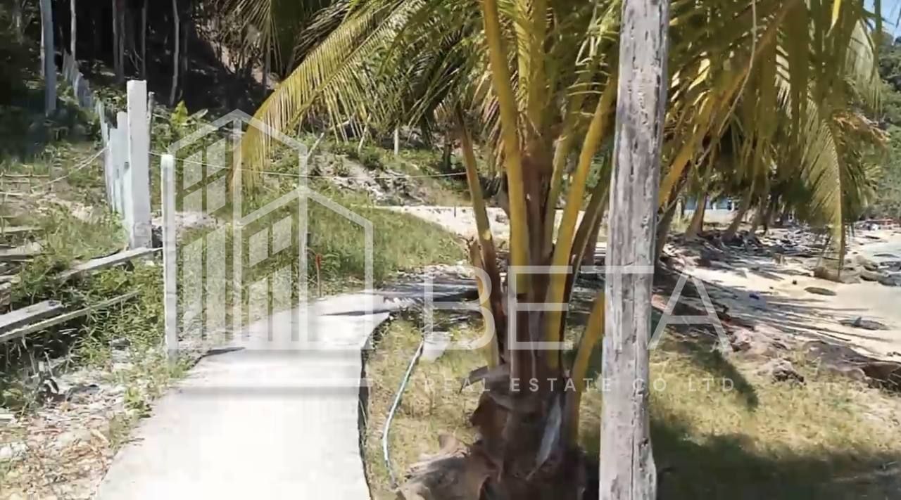 Земля на острове Ронгсанлем, Камбоджа, 14 212 м² - фото 13