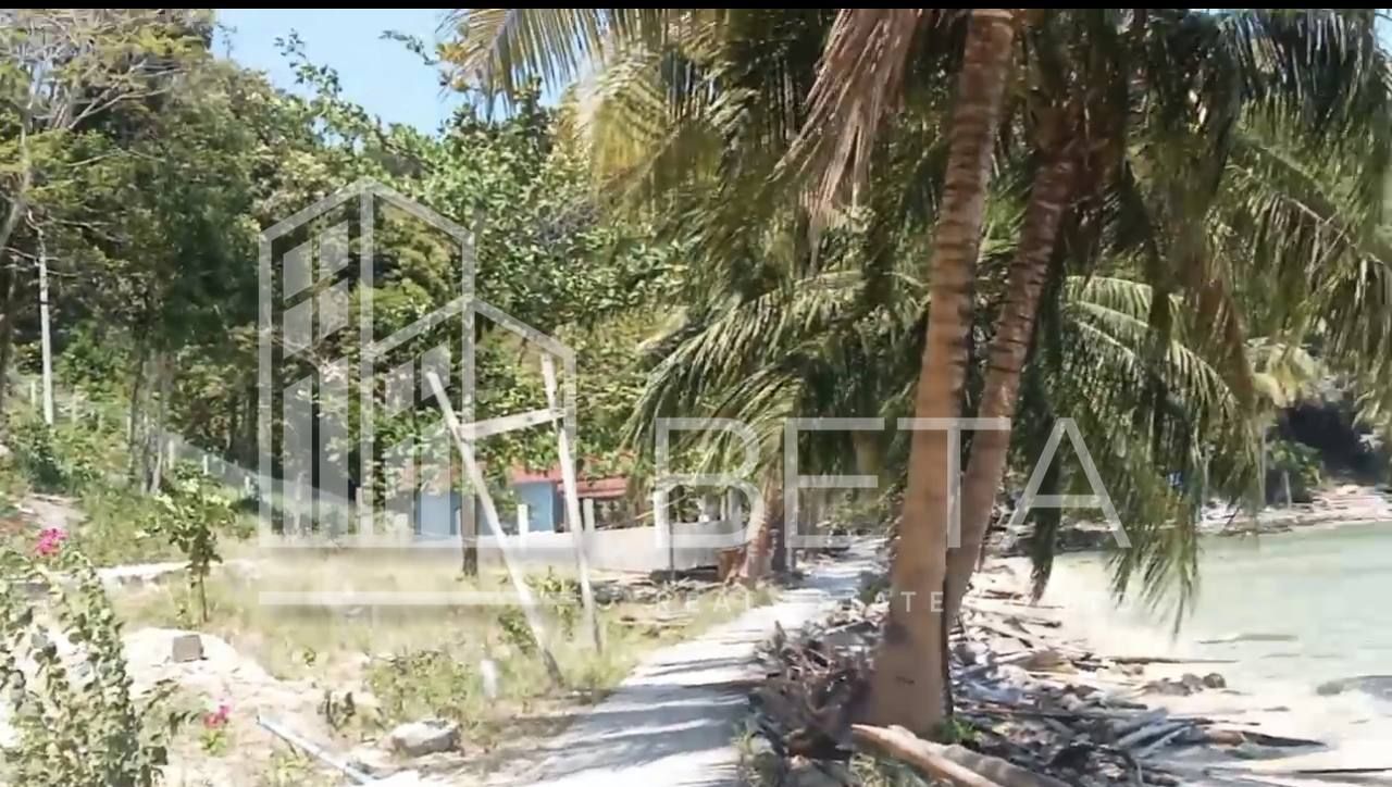 Земля на острове Ронгсанлем, Камбоджа, 14 212 м² - фото 11