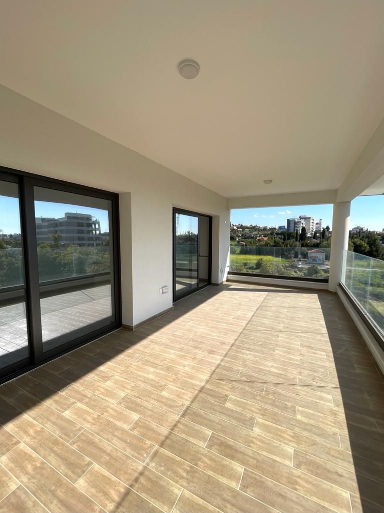 Апартаменты в Лимасоле, Кипр, 102.8 м² - фото 9