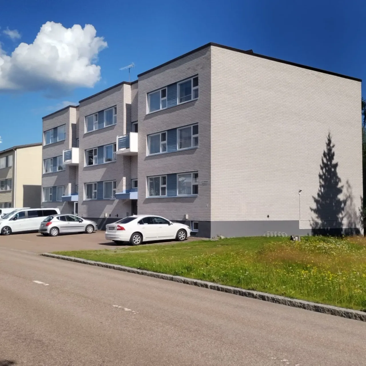 Квартира в Ямся, Финляндия, 59.5 м² - фото 17