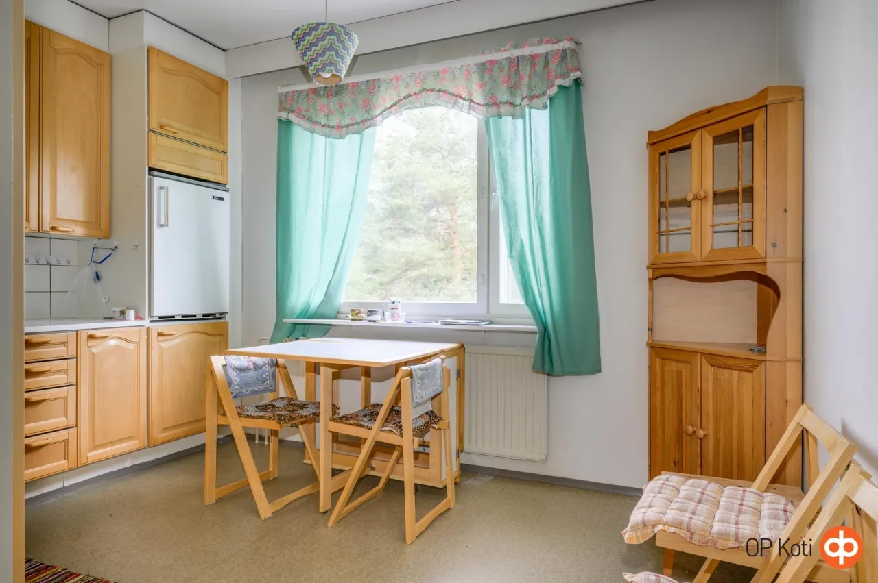 Квартира в Кеми, Финляндия, 60 м² - фото 3