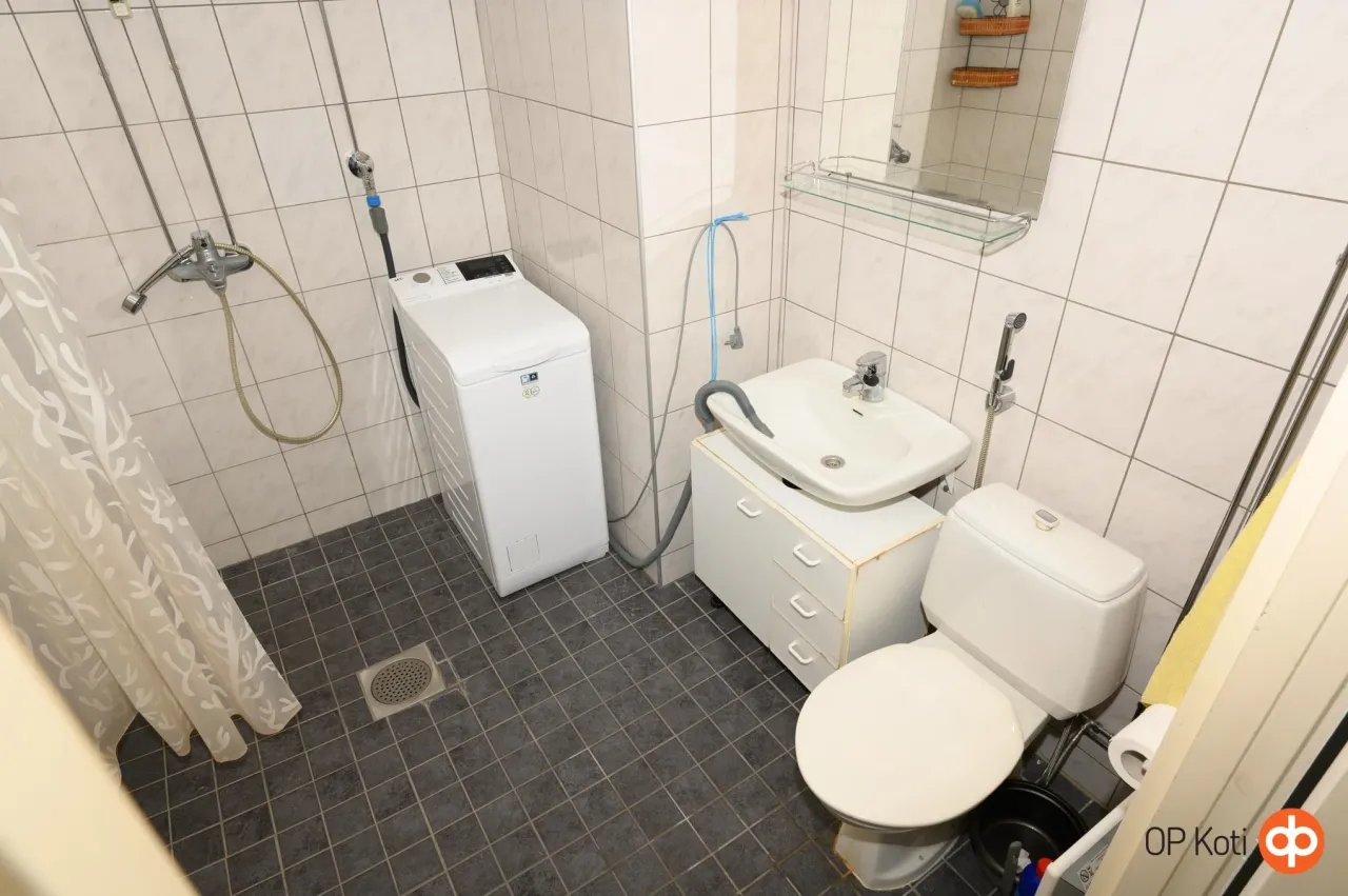 Квартира в Кеми, Финляндия, 60 м² - фото 14