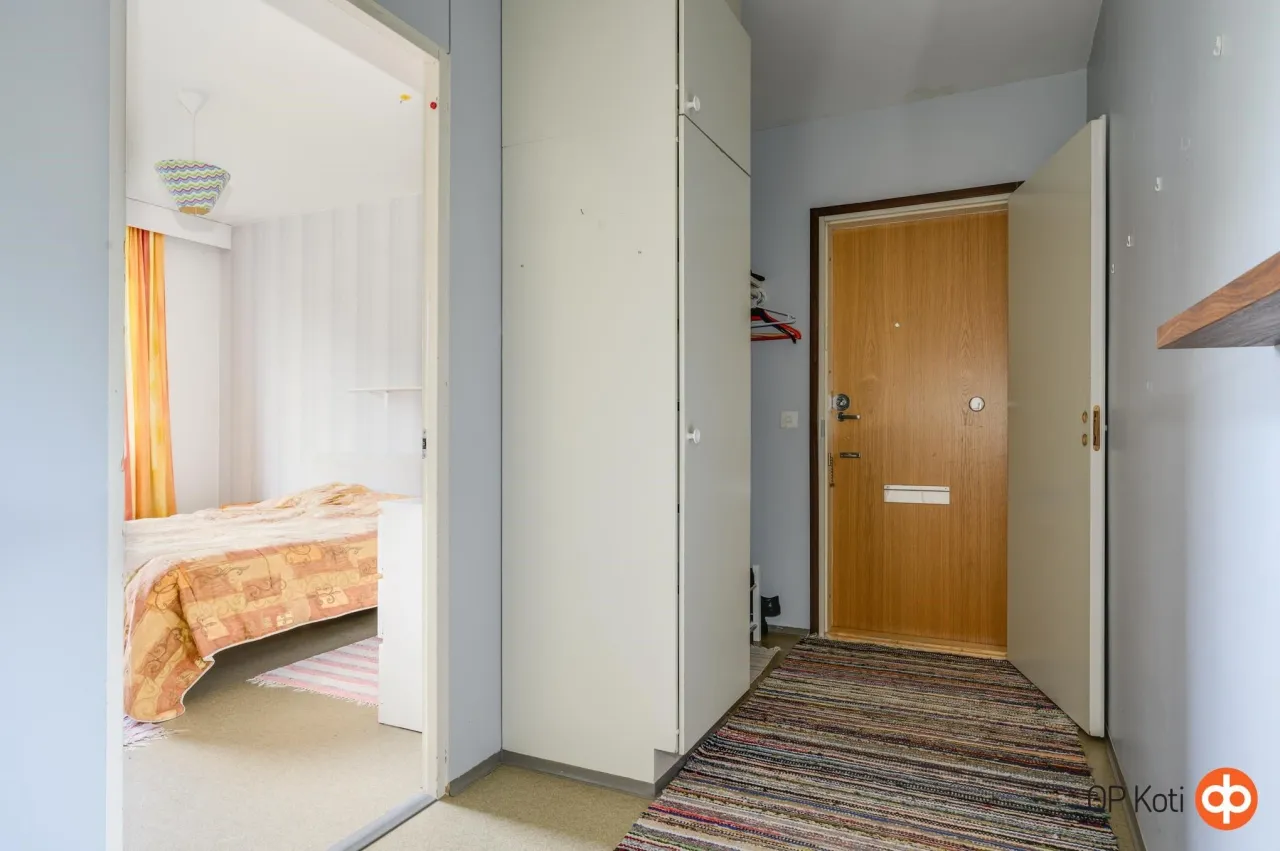 Квартира в Кеми, Финляндия, 60 м² - фото 10