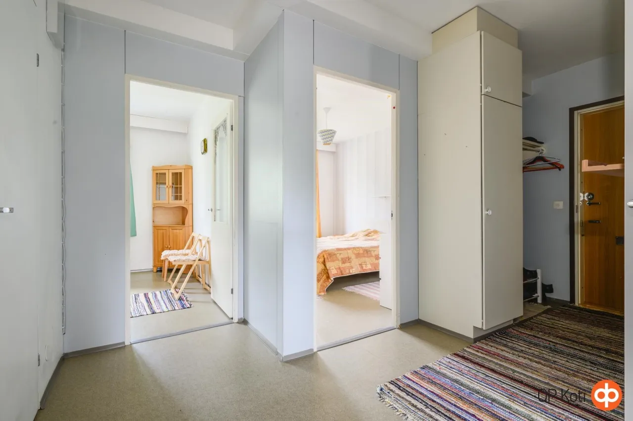 Квартира в Кеми, Финляндия, 60 м² - фото 15