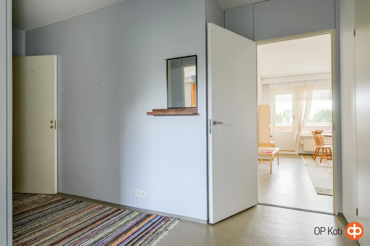 Квартира в Кеми, Финляндия, 60 м² - фото 9