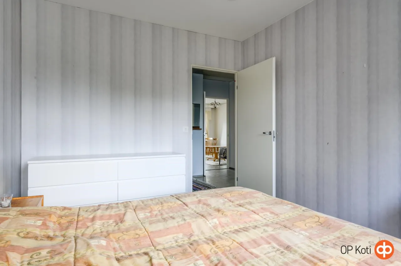 Квартира в Кеми, Финляндия, 60 м² - фото 12