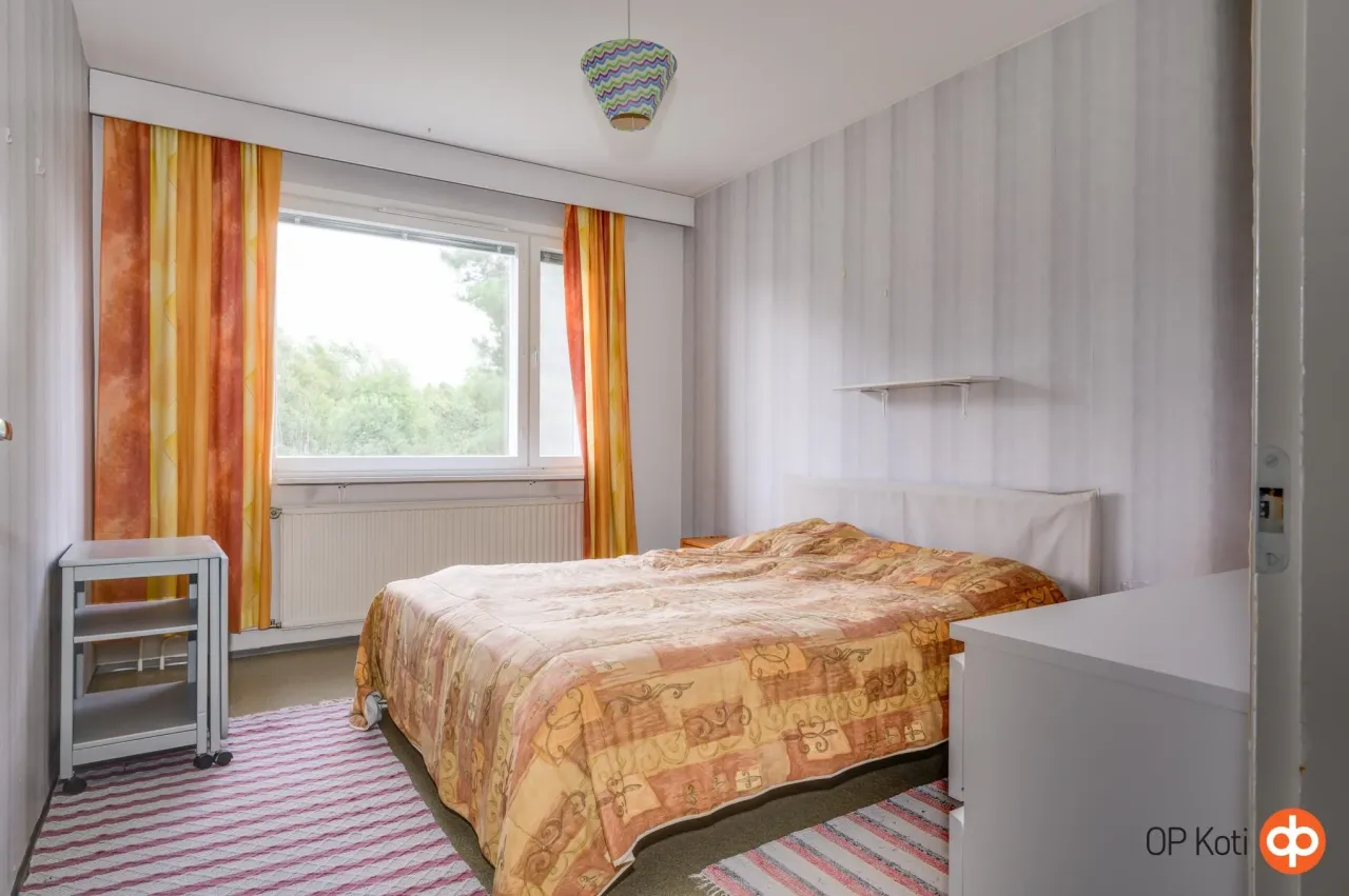 Квартира в Кеми, Финляндия, 60 м² - фото 11
