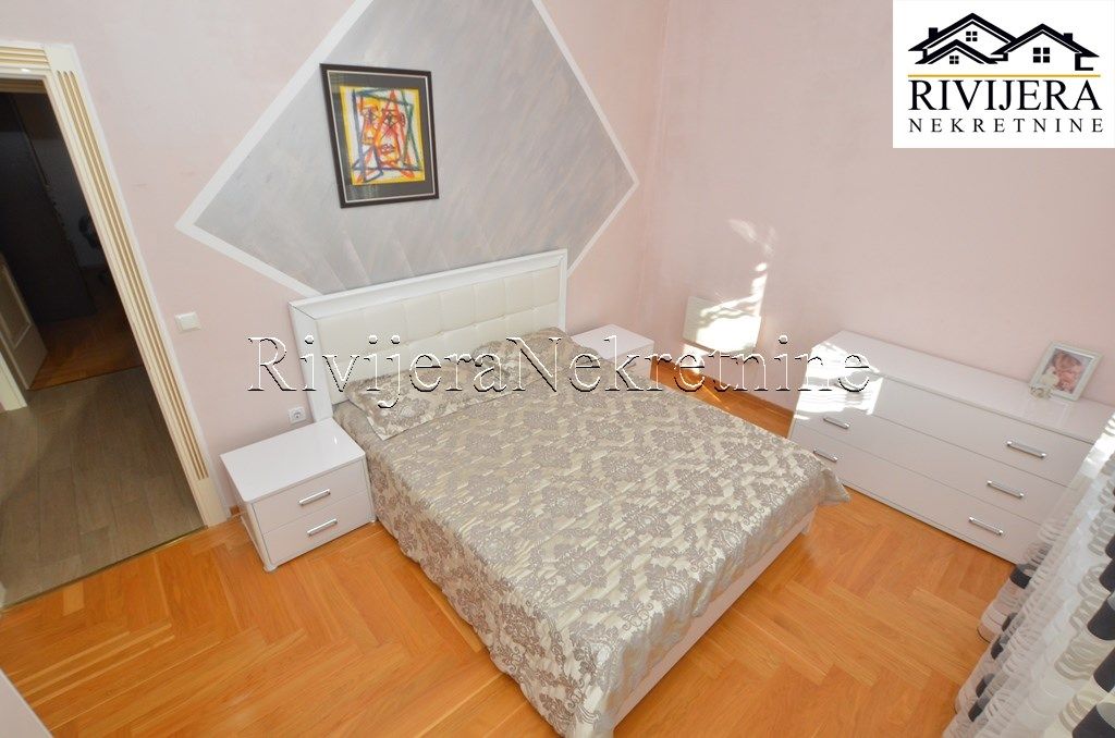 Дом в Херцег-Нови, Черногория, 256 м² - фото 8