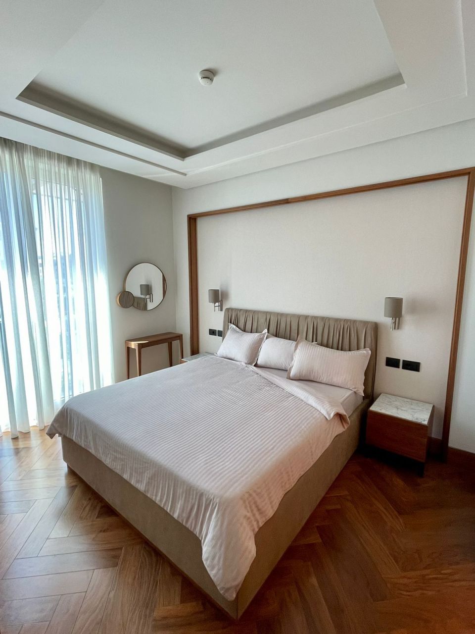 Квартира в Тивате, Черногория, 146 м² - фото 7