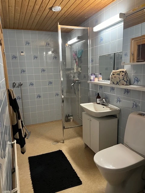 Квартира в Оулу, Финляндия, 42.5 м² - фото 14