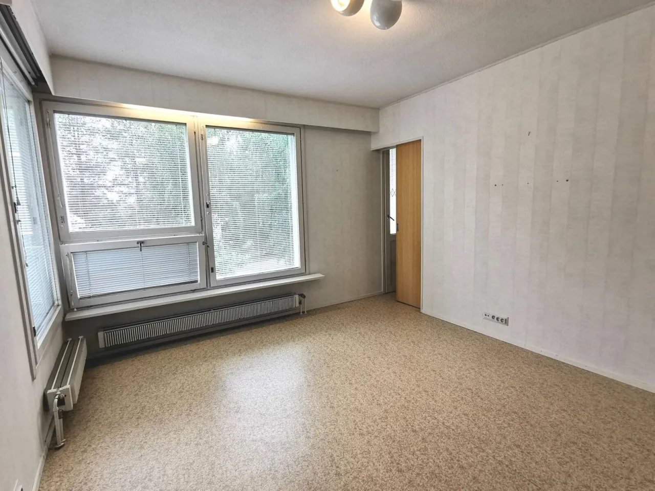 Квартира в Оулу, Финляндия, 42.5 м² - фото 3