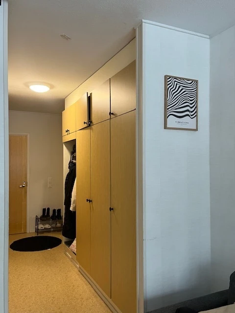 Квартира в Оулу, Финляндия, 42.5 м² - фото 16