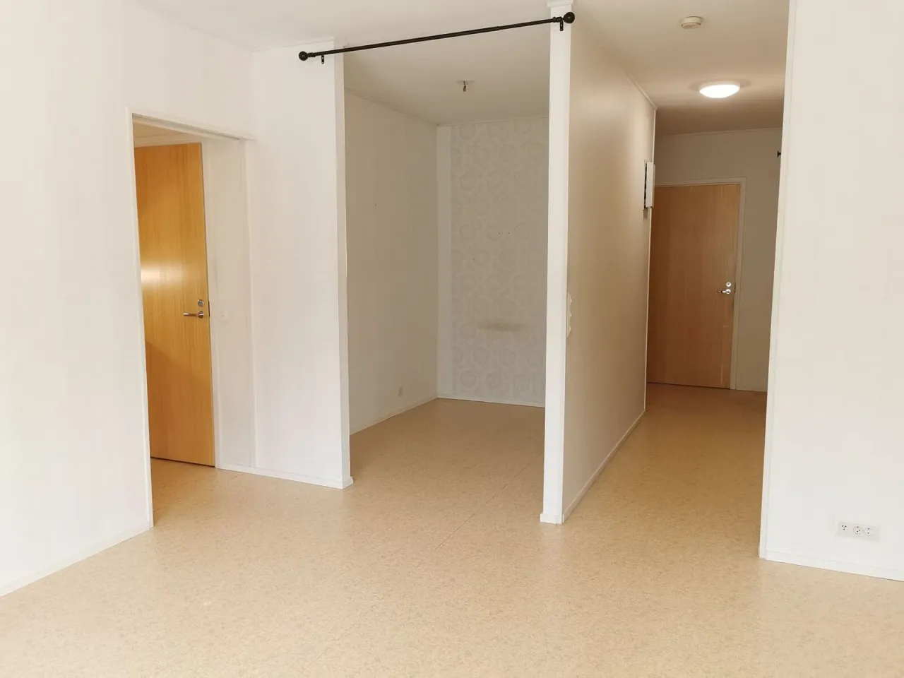 Квартира в Оулу, Финляндия, 42.5 м² - фото 5