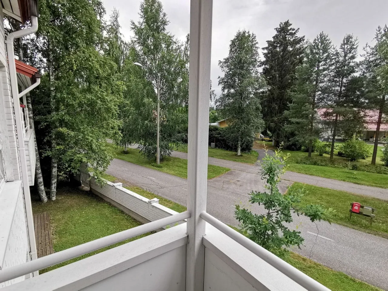 Квартира в Оулу, Финляндия, 42.5 м² - фото 2