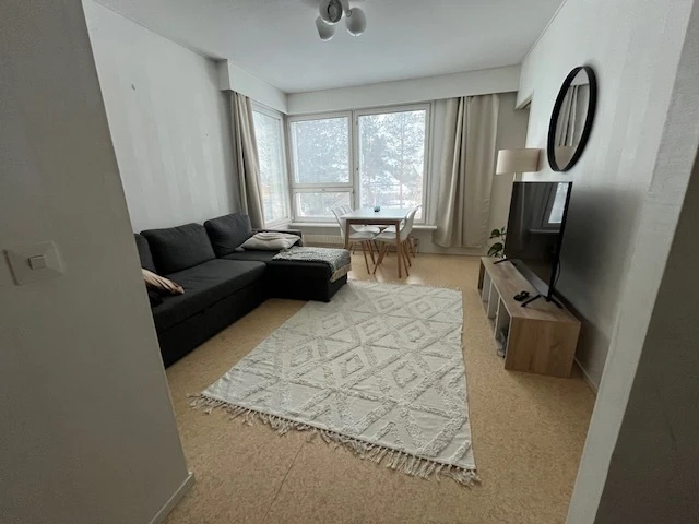 Квартира в Оулу, Финляндия, 42.5 м² - фото 15