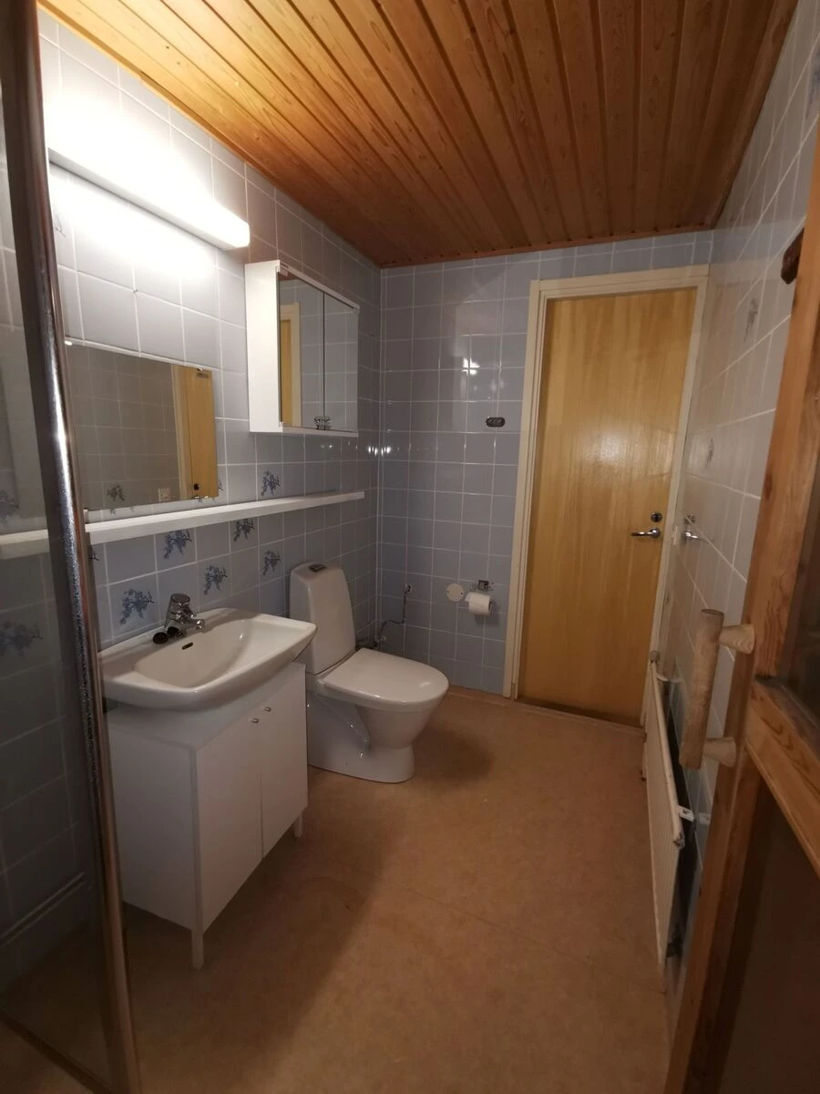 Квартира в Оулу, Финляндия, 42.5 м² - фото 8