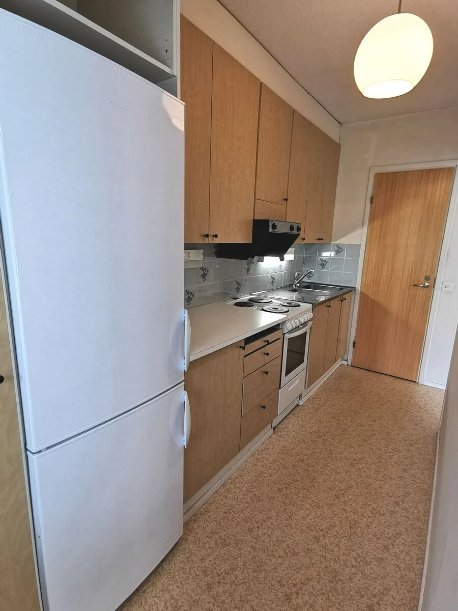 Квартира в Оулу, Финляндия, 42.5 м² - фото 6