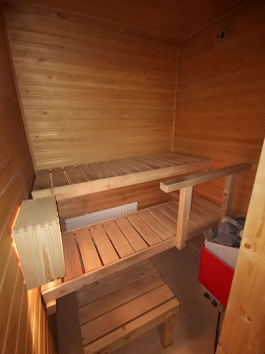 Квартира в Оулу, Финляндия, 42.5 м² - фото 9