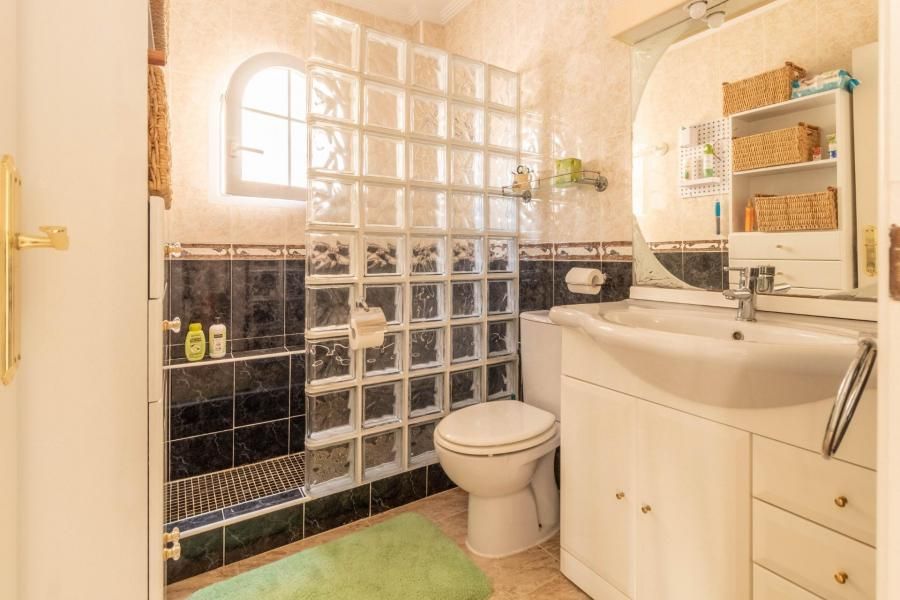 Коттедж в Торревьехе, Испания, 95 м² - фото 12