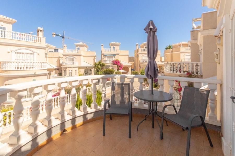 Коттедж в Торревьехе, Испания, 95 м² - фото 14