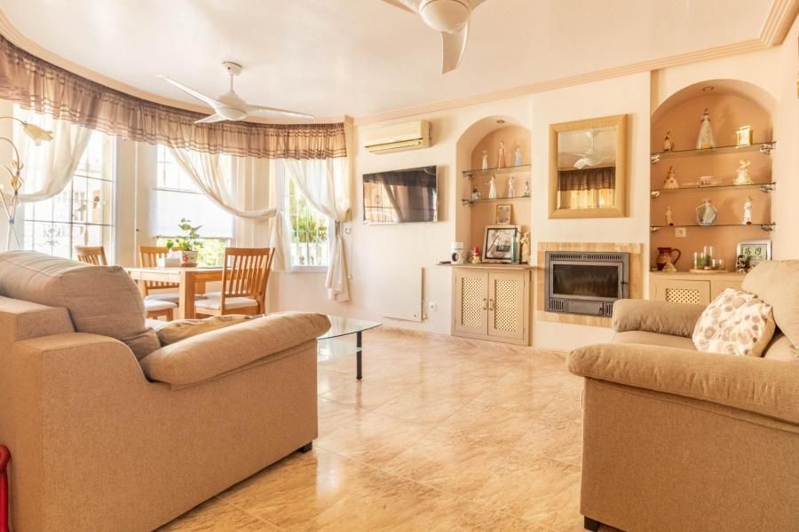 Коттедж в Торревьехе, Испания, 95 м² - фото 2