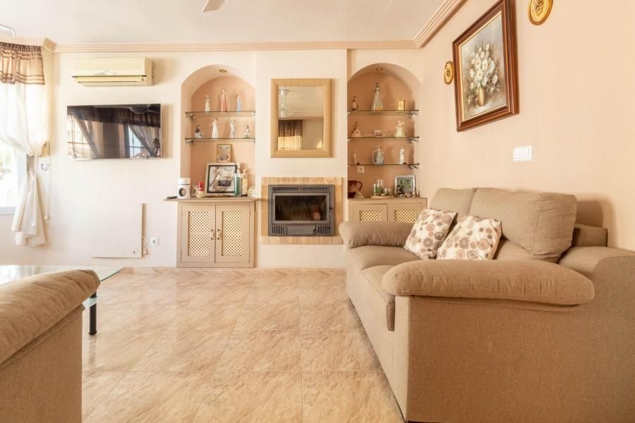 Коттедж в Торревьехе, Испания, 95 м² - фото 4