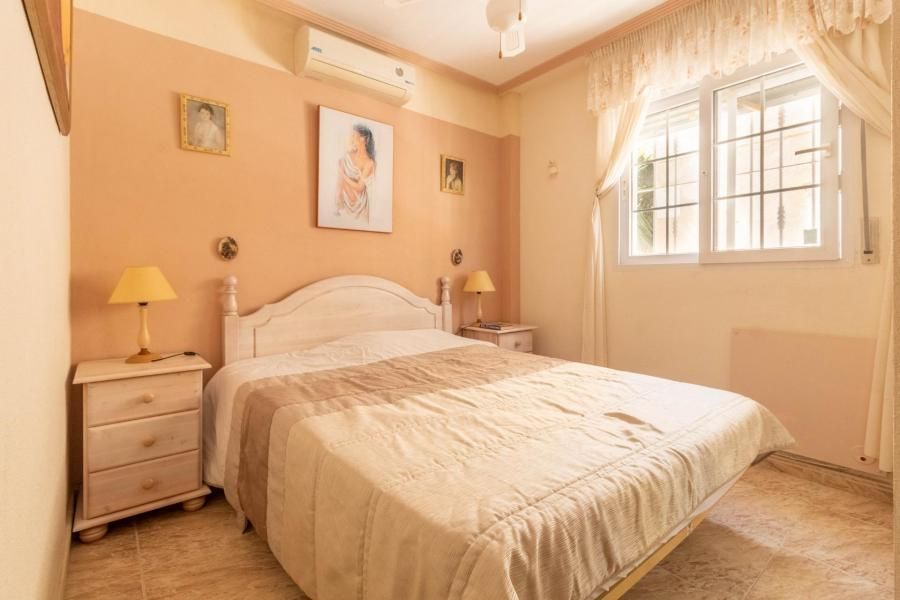 Коттедж в Торревьехе, Испания, 95 м² - фото 9