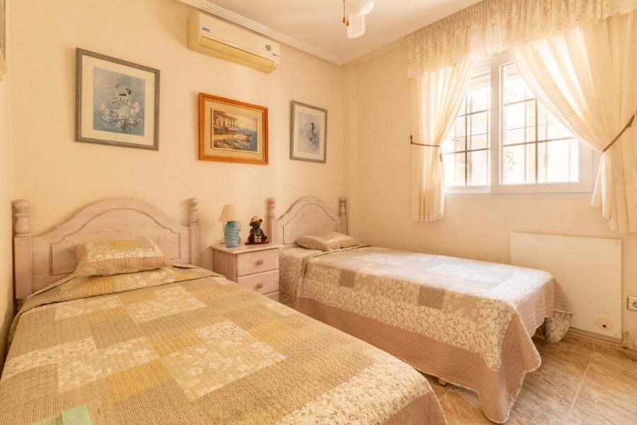 Коттедж в Торревьехе, Испания, 95 м² - фото 13