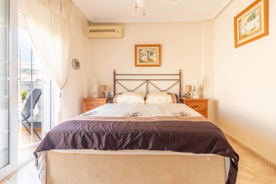 Коттедж в Торревьехе, Испания, 95 м² - фото 11