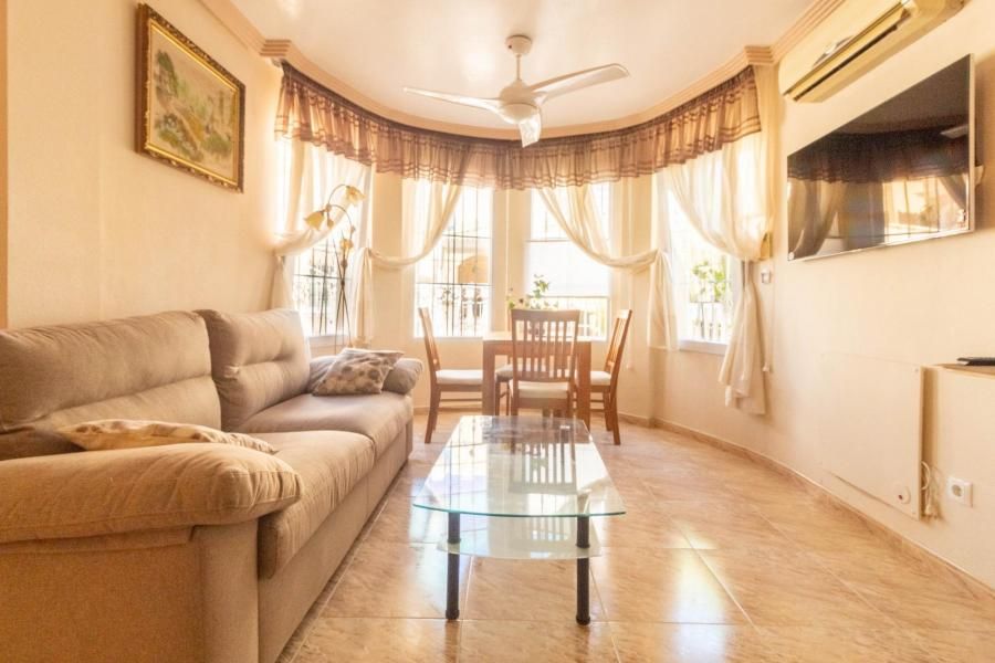 Коттедж в Торревьехе, Испания, 95 м² - фото 3