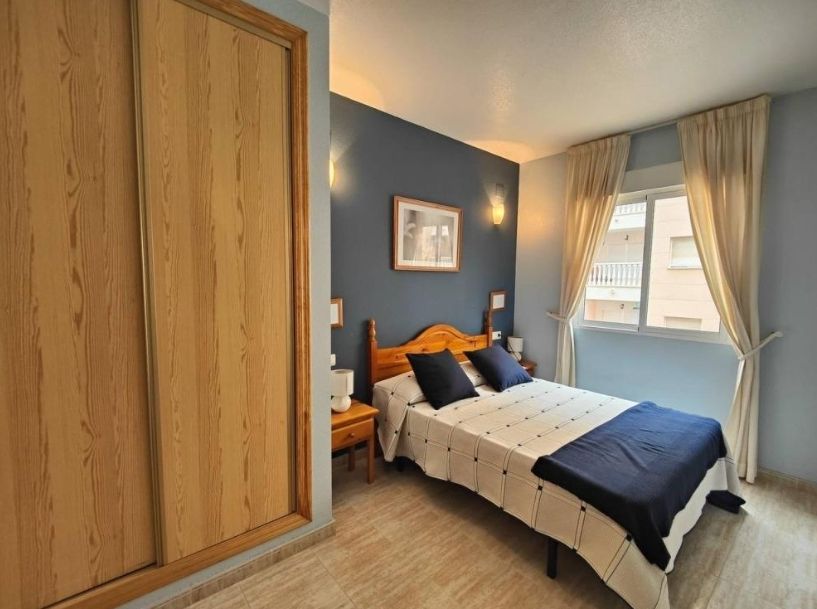 Апартаменты в Торревьехе, Испания, 60 м² - фото 10