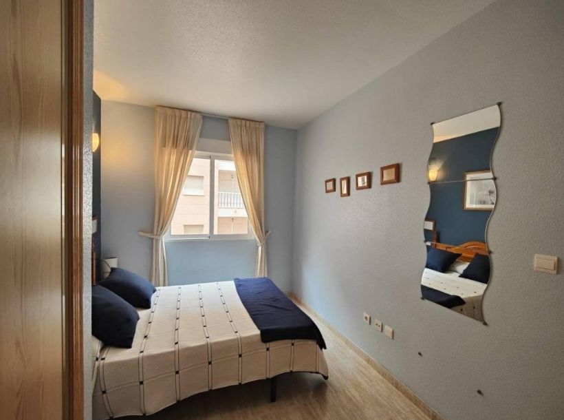 Апартаменты в Торревьехе, Испания, 60 м² - фото 11