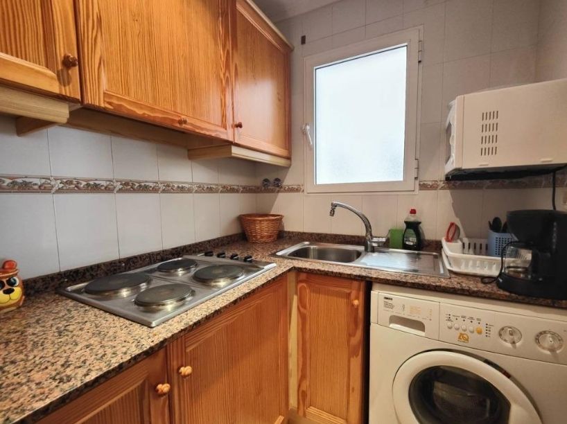 Апартаменты в Торревьехе, Испания, 60 м² - фото 8