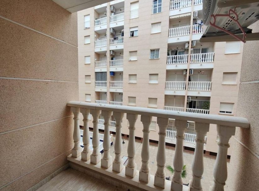 Апартаменты в Торревьехе, Испания, 60 м² - фото 15