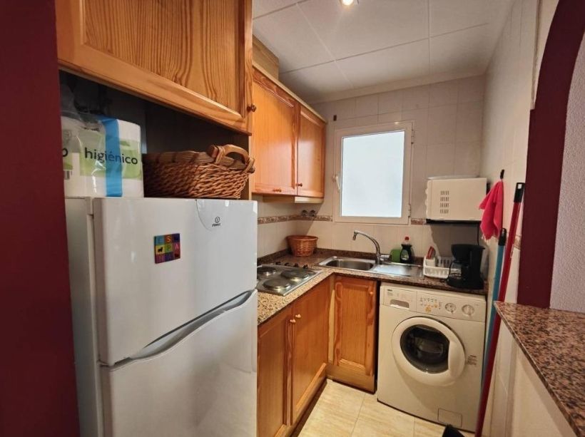 Апартаменты в Торревьехе, Испания, 60 м² - фото 6